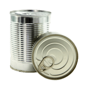 Alumin Food Cans - Little Big Recycling