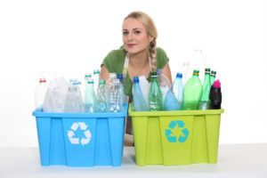 Read more about the article Plastic Recycling VS Garbage