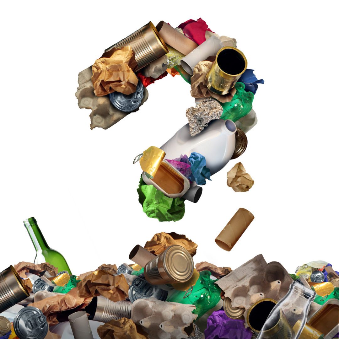 Recycling Byproducts