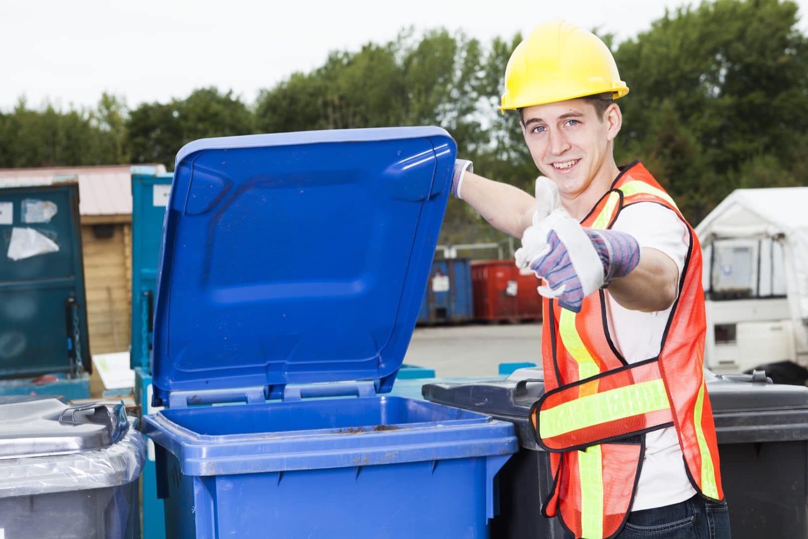 Calgary Recycling Bylaws [2021] Little Big Recycling