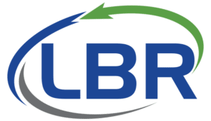 Little Big Recycling Logo