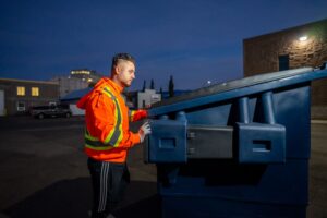 Read more about the article Recycling Is Changing